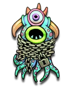 The Underneath's Monster