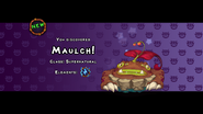 Discovery Screen