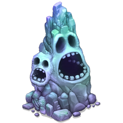 My Singing Monsters on X: NEW!!! The Rare Wubbox premieres on Plant  Island! Update your game to v1.3.7 to unlock this Supernatural rarity!   / X
