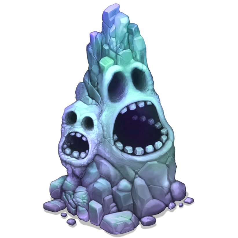 My Singing Monsters - A new portal through time and space has opened on Cold  Island! Rare Wubbox is now available in the Cold Island StarShop!