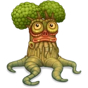 Oaktopus