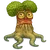 Oaktopus