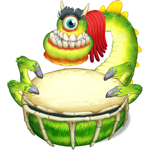 what if the reason why rare wubbox makes glitchy sounds and says stuff like  error is because they don't have a real core : r/MySingingMonsters
