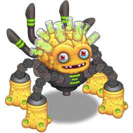 Epic Reebro