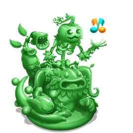 Grennitch's Gambit Trophy