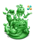 Grennitch's Gambit Trophy