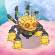 Muted Epic Reebro