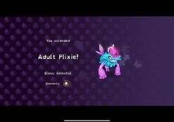 Adult Plixie | My Singing Monsters Wiki | Fandom