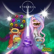 Rare Nebulob in a Starfield parody.