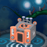 Rare Wubbox