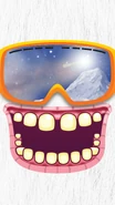 SnowboardingMammott Phone.jpg (877 KB) Snowboarding Mammott wallpaper