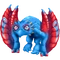 Blue Prismatic Glowl