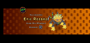 Discovery Screen