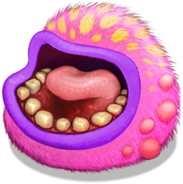 Maw | My Singing Monsters Wiki | Fandom