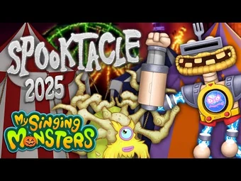Monster-Handler Shorts | My Singing Monsters Wiki | Fandom