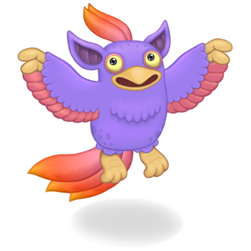 PomPom/DoF, My Singing Monsters Wiki