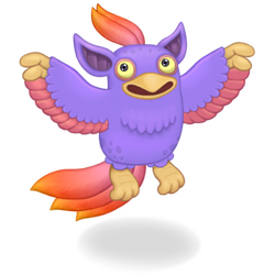 How to draw a Cybop from My Singing Monsters step by step