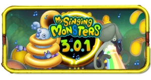 Version 3.0.1 Artwork