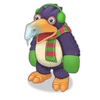 Yay Pango Costume