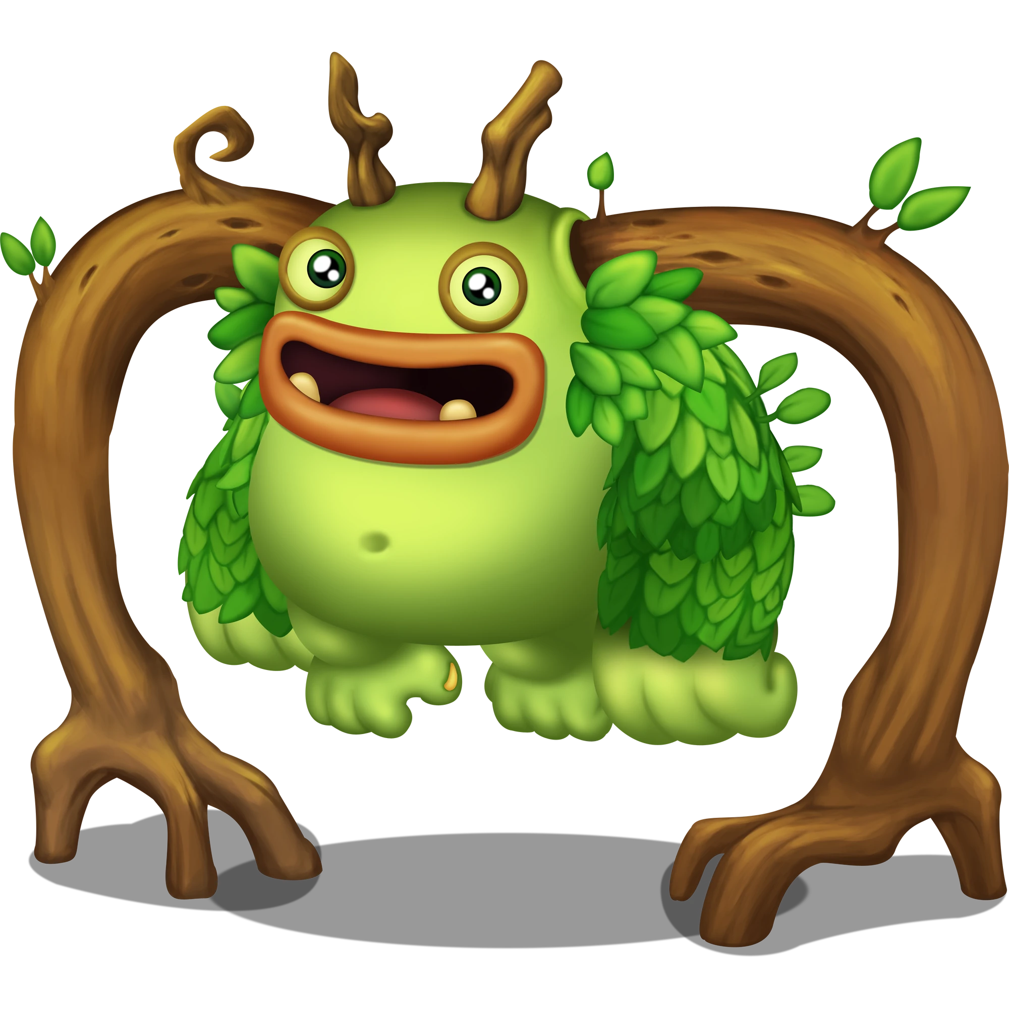 Рисунки my singing monsters