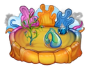 Fire Oasis(1)