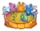 Fire Oasis Icon