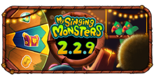 Version 2.2.9 Promo