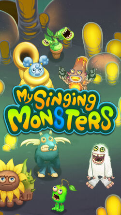 My Singing Monsters msm HD phone wallpaper  Pxfuel