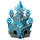 Carved Krystillium Castle (Sanctum)