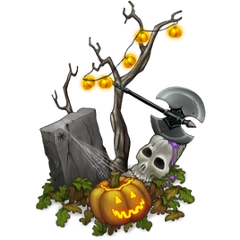 Frightful Fripperies