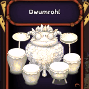 Dwumrohl