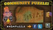 Community Puzzle Piece 15 (August 28)