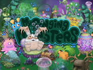 Eggs-Travaganza loading screen 2019