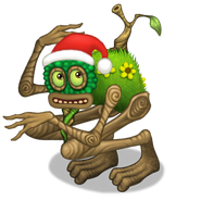 Shrubb's Legacy Festival of Yay Costume