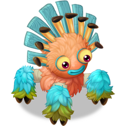 EPIC FLOWAH in My Singing Monsters #kaww Oficina dos Épicos #epics #ep