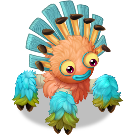 My Singing Monsters on X: ALL Rare Natural Monsters are available on Plant  Island NOW! It's a great time to fill and Powerup a Rare Wubbox!   / X