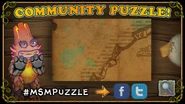 Community Puzzle Piece 6 (August 27)
