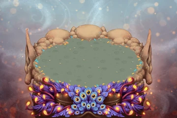 Faerie Island | My Singing Monsters Wiki | Fandom