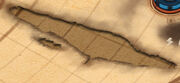 Monstriana Trench