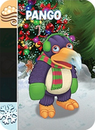 Pango Promo Card (Cozy Winter Wear)