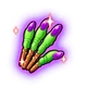 Witch Fingers