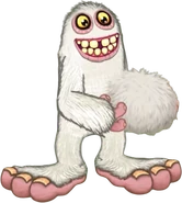 Mammott holding a Egg.png (243 KB) Mammott holding a Egg