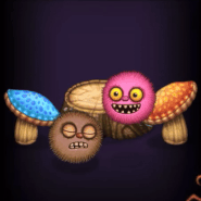 Idle animation
