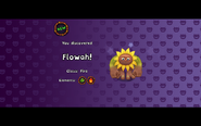 Discovery Screen