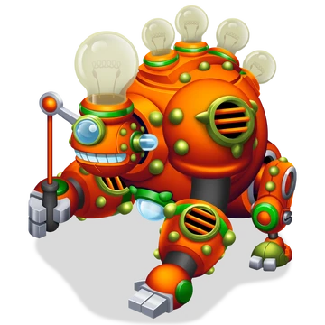 Tring/DoF | My Singing Monsters Wiki | Fandom