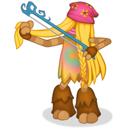 Rare Rooba