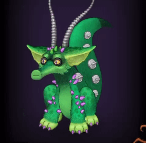 Wubbox Rare Wubbox GIF - Wubbox Rare Wubbox My Singing Monsters - Discover  & Share GIFs