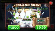 Sweti Settlement Skin offer