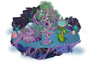 Mirror Water Island | My Singing Monsters Wiki | Fandom