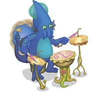 Rare Shellbeat (Alternate).png (378 KB) Alternate pose